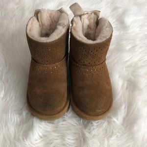 Toddler Ugg boots